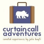 Curtain Call Adventures