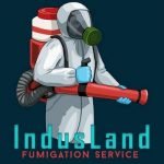 Indusland Fumigation Service
