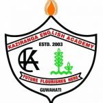 Kaziranga English Academy